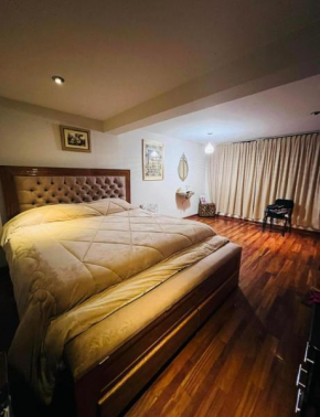 Peru Cusco private home with yacuzi